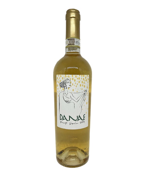 FRASCATI SUPERIORE Danae